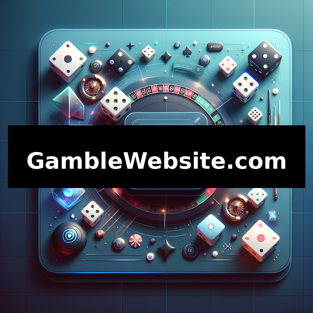 GambleWebsite.com