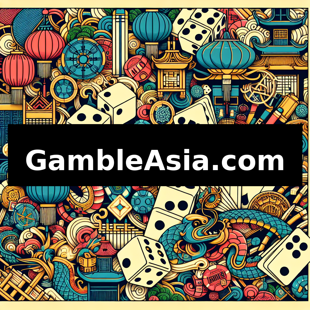 GambleAsia.com