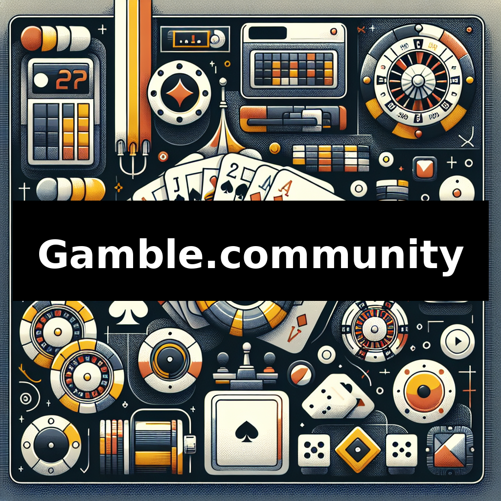 Gamble.community