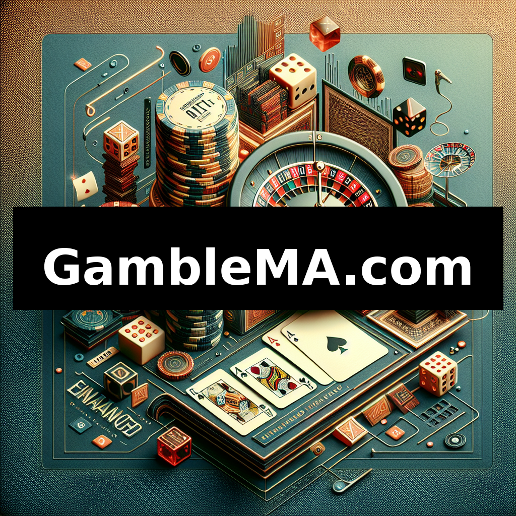 GambleMA.com