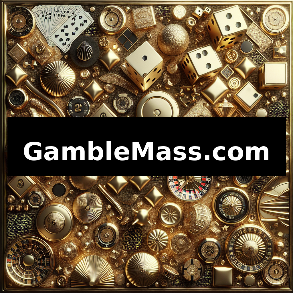 GambleMass.com