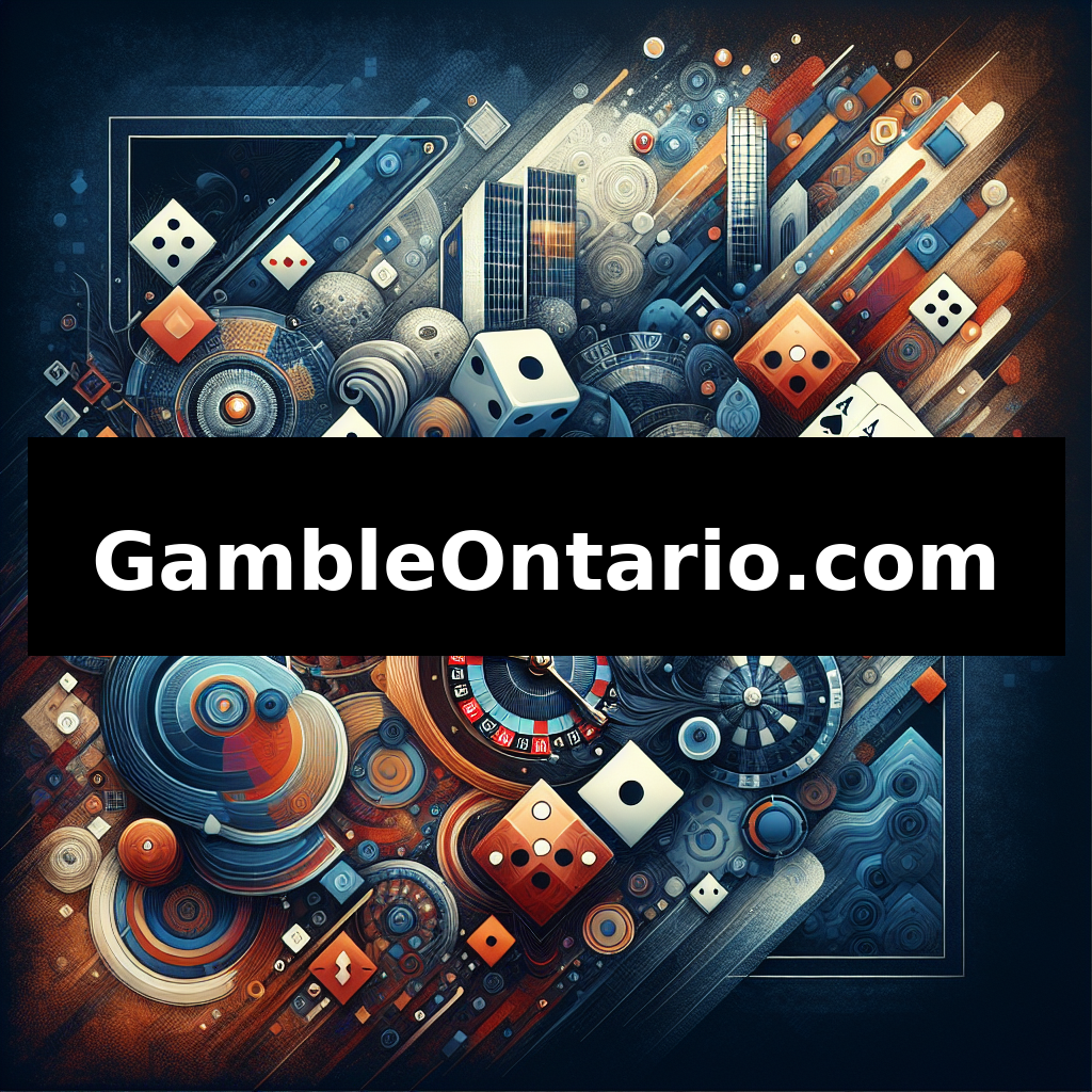 GambleOntario.com