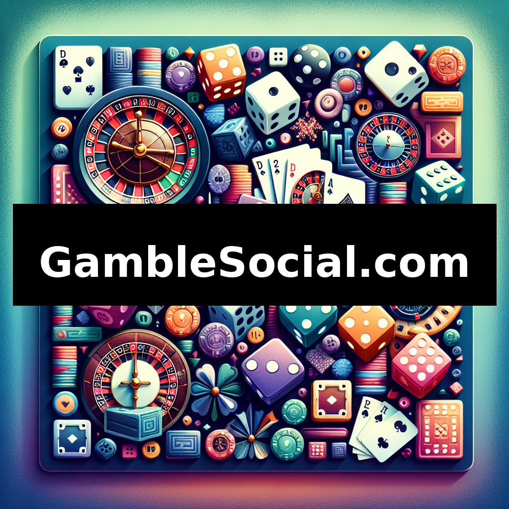 GambleSocial.com