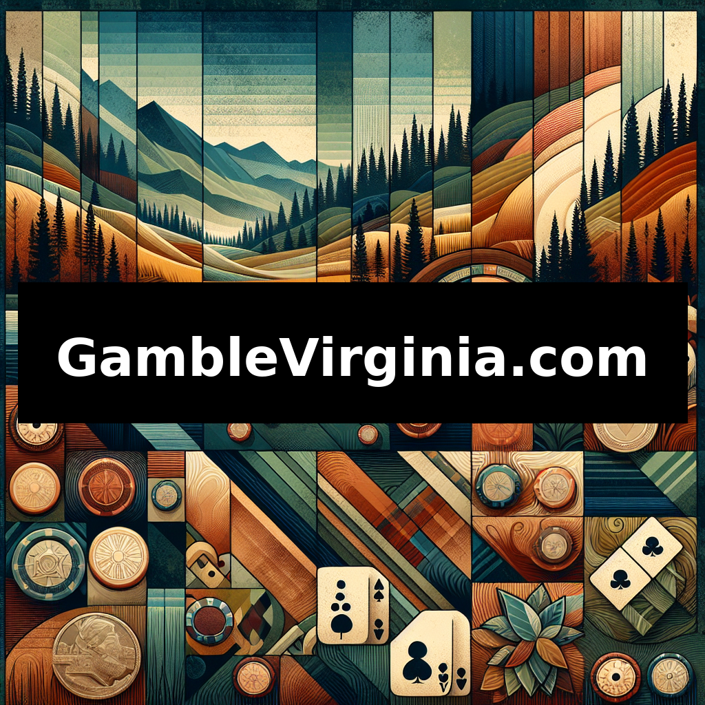 GambleVirginia.com