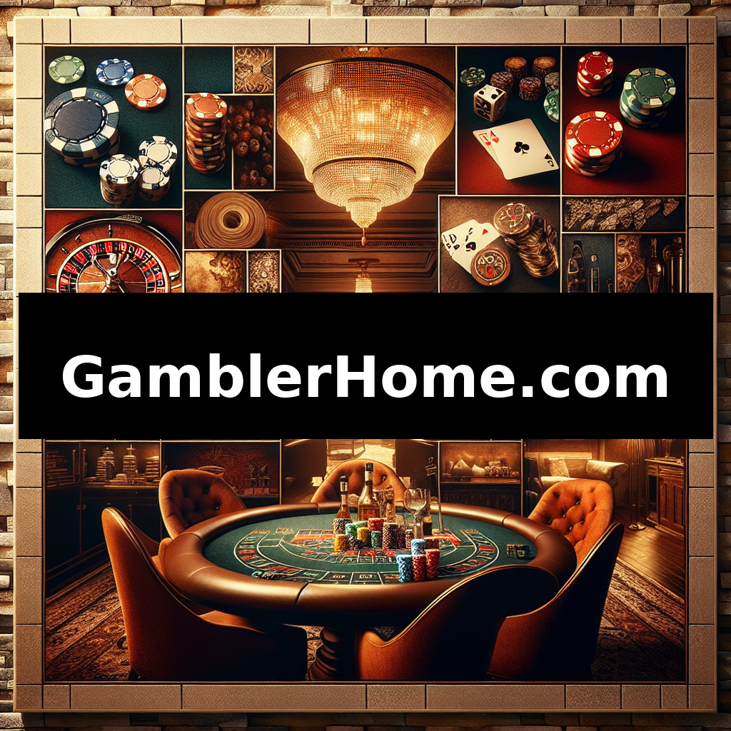 GamblerHome.com
