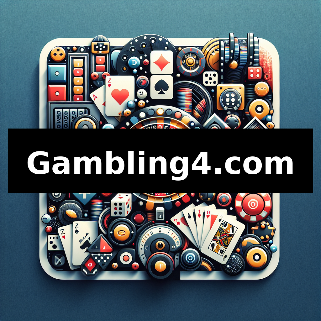 Gambling4.com
