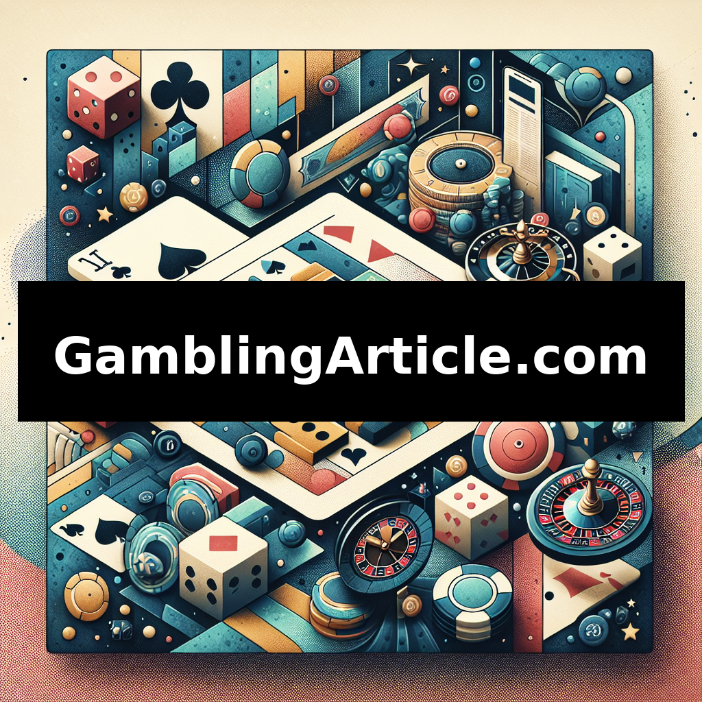 GamblingArticle.com