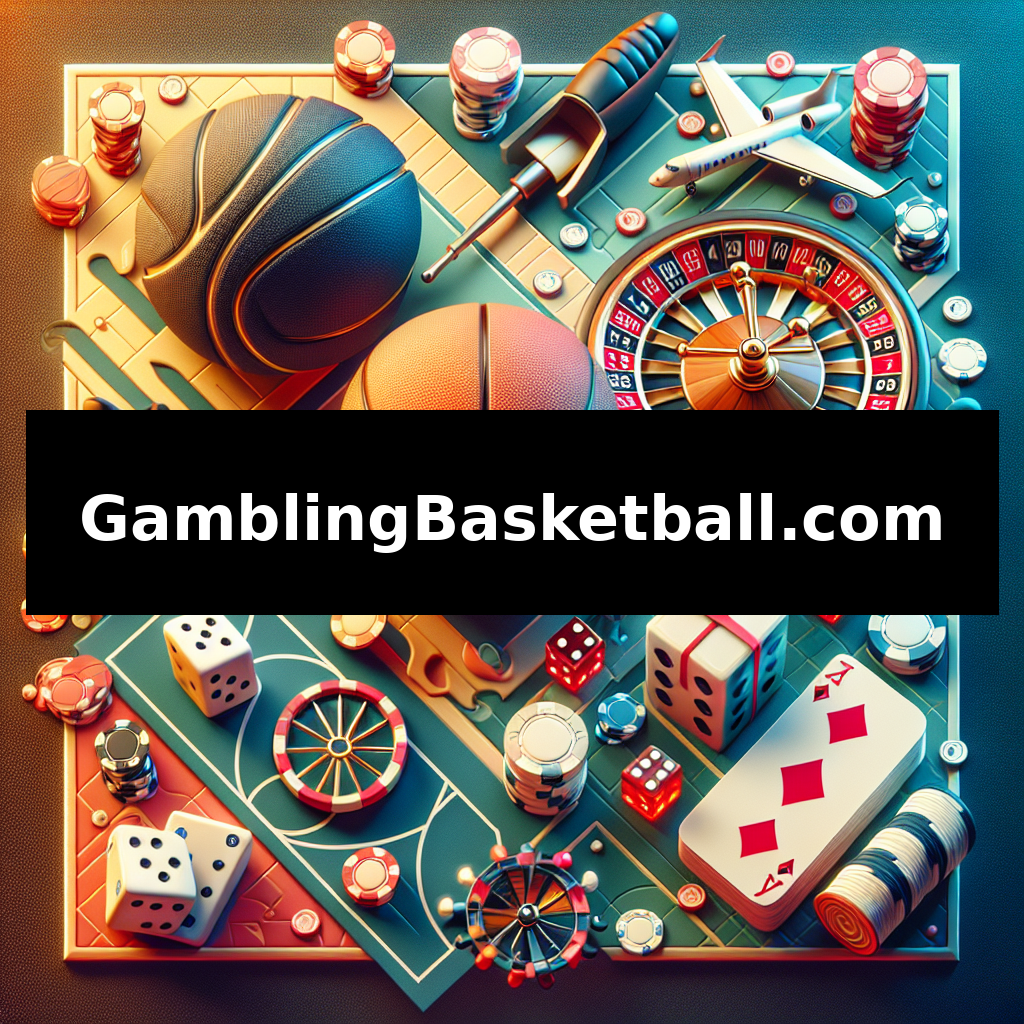 GamblingBasketball.com