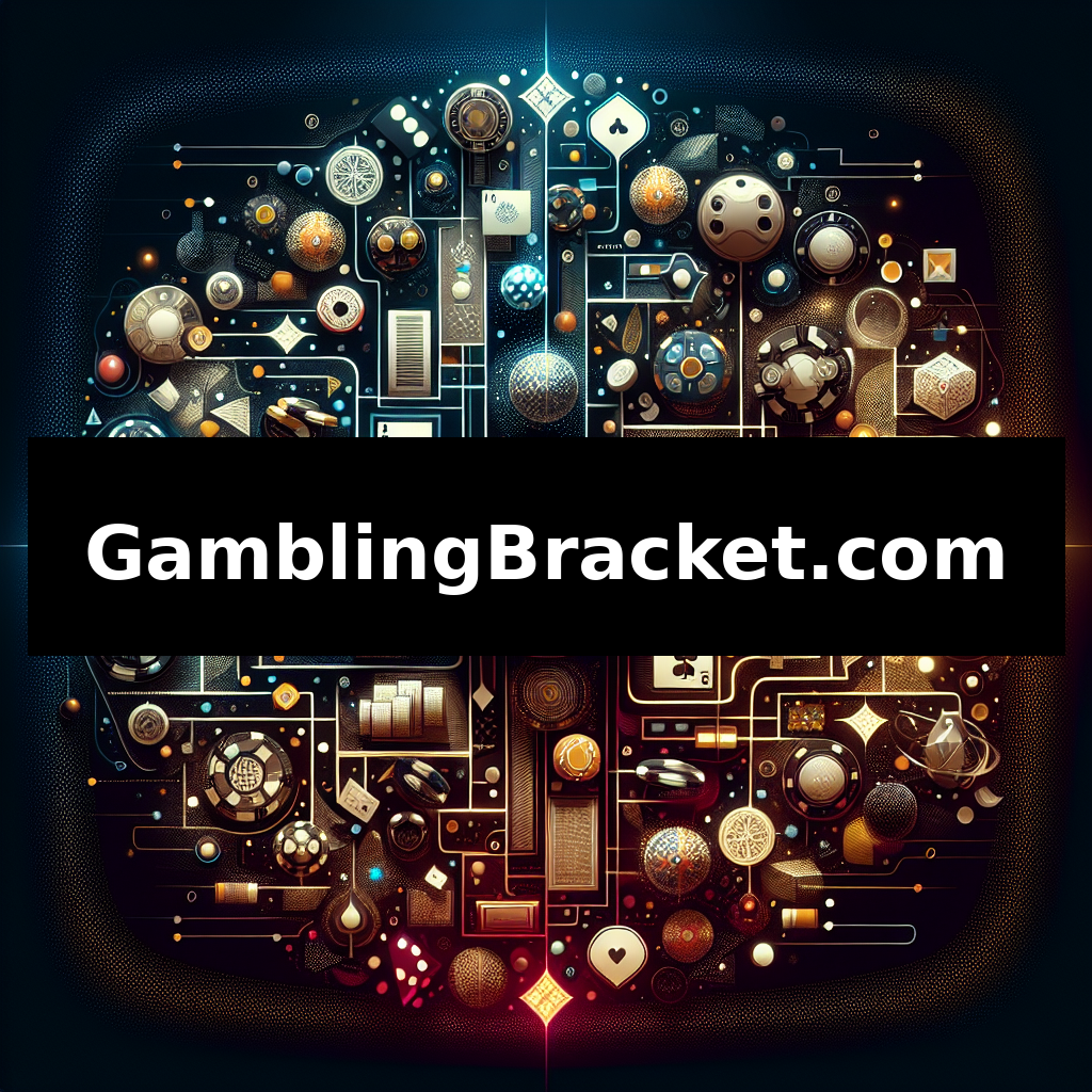 GamblingBracket.com