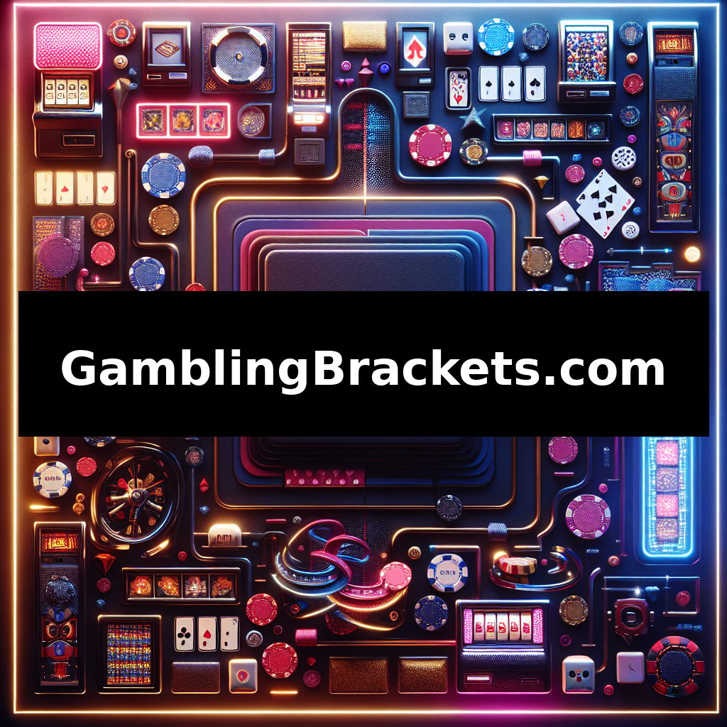 GamblingBrackets.com