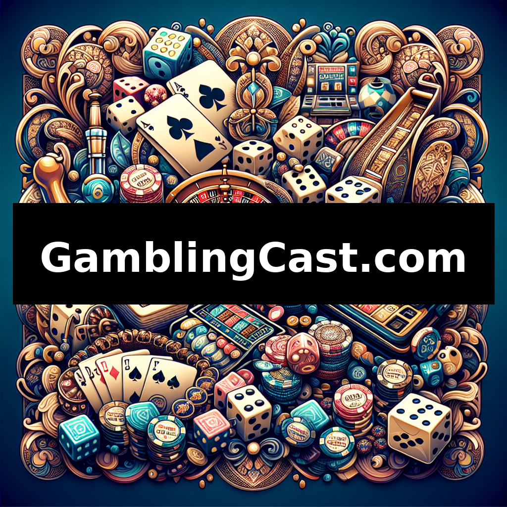 GamblingCast.com
