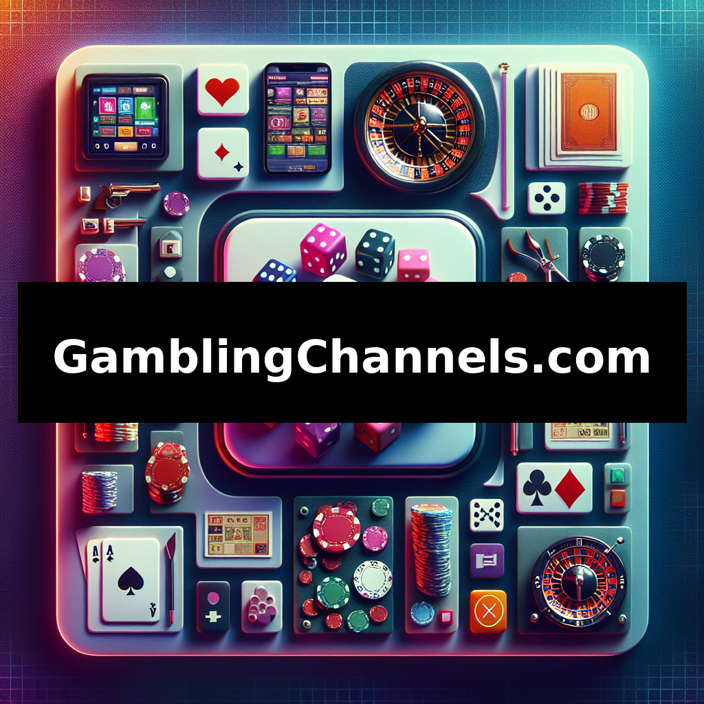 GamblingChannels.com