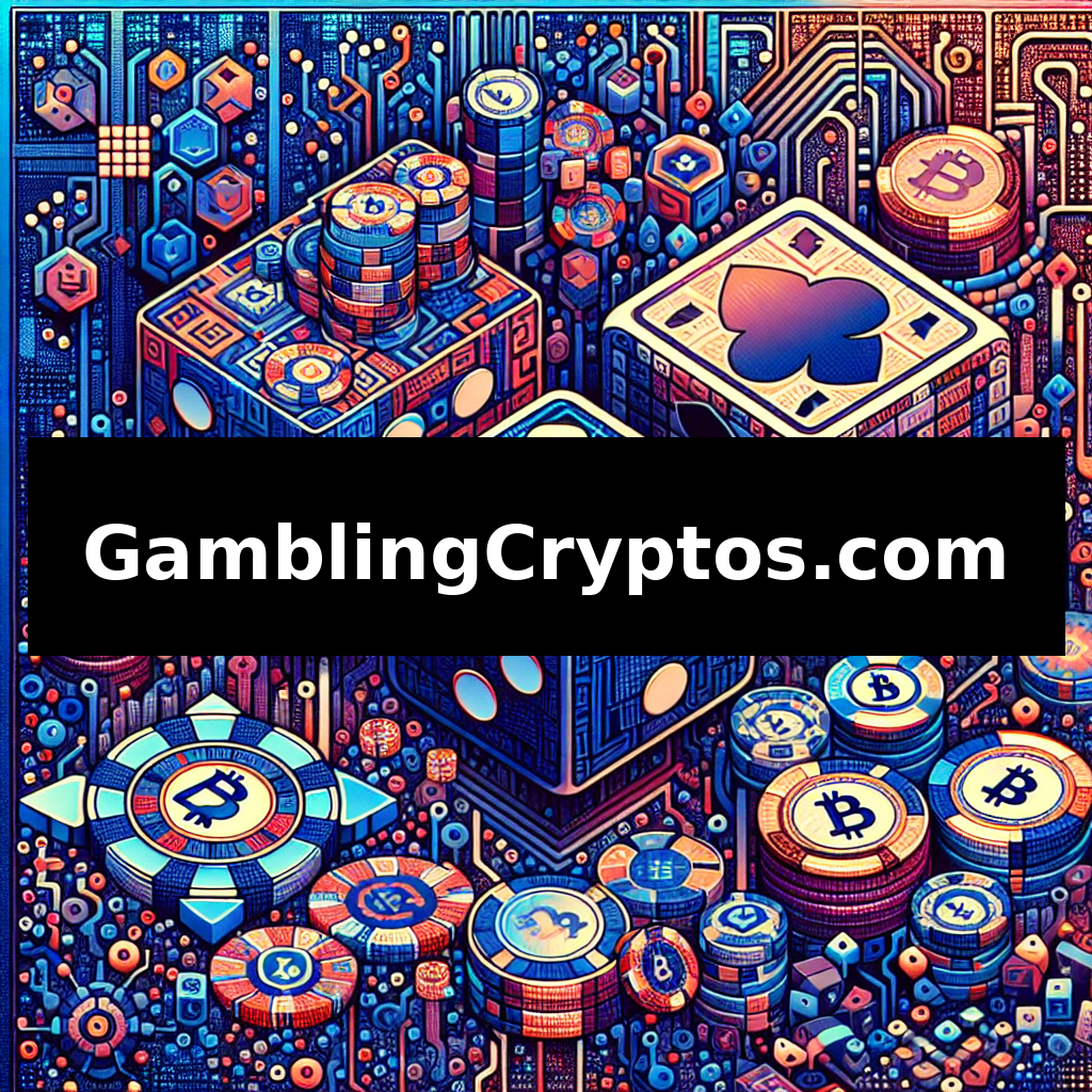 GamblingCryptos.com