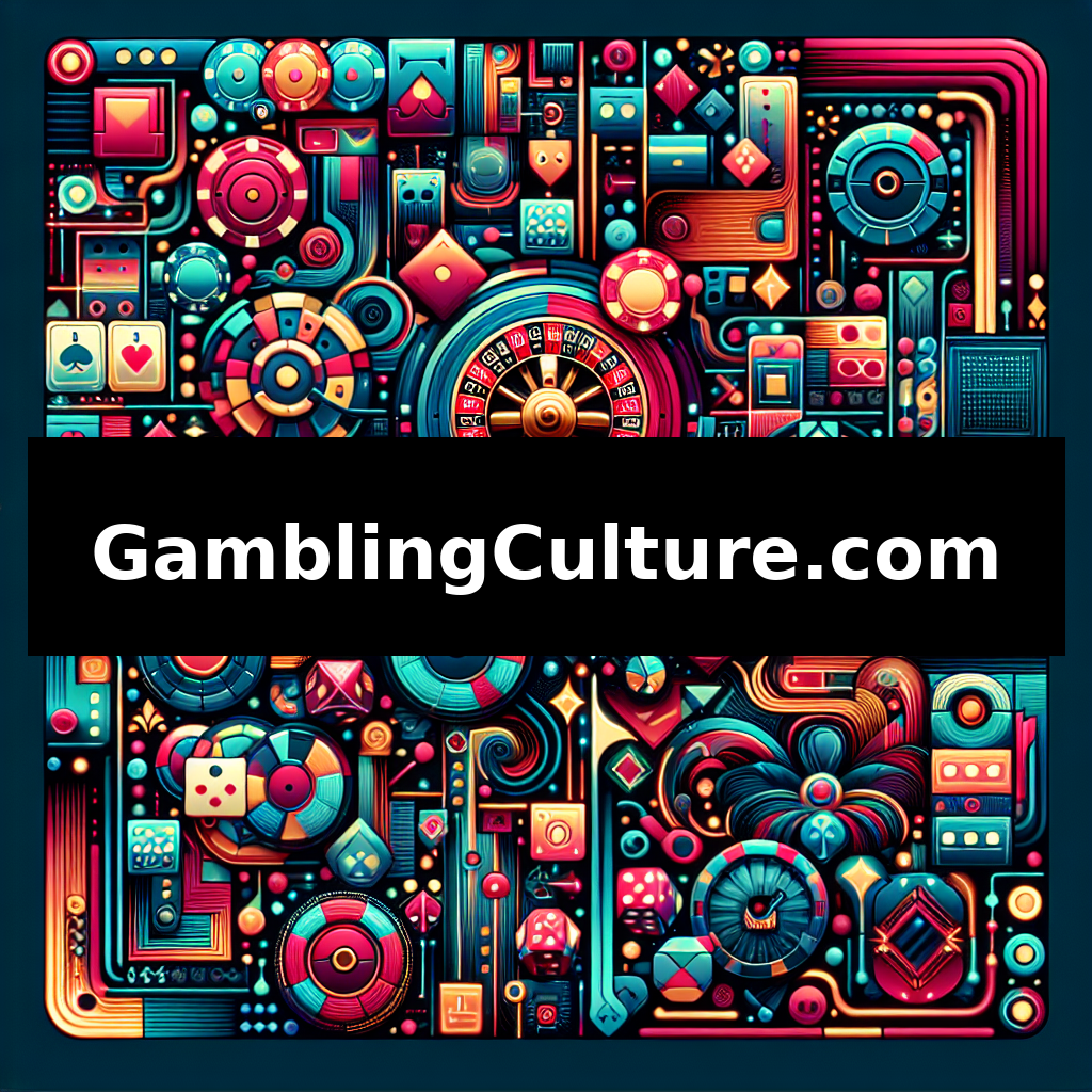 GamblingCulture.com