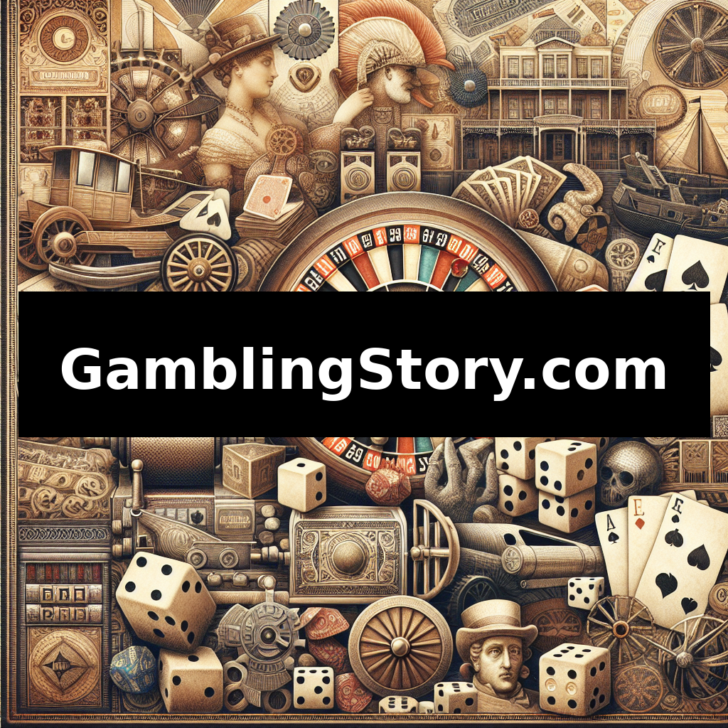 GamblingStory.com