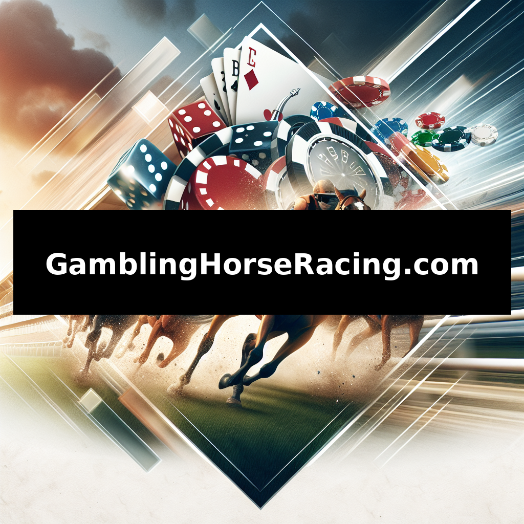 GamblingHorseRacing.com
