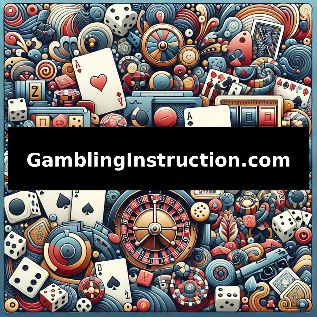 GamblingInstruction.com