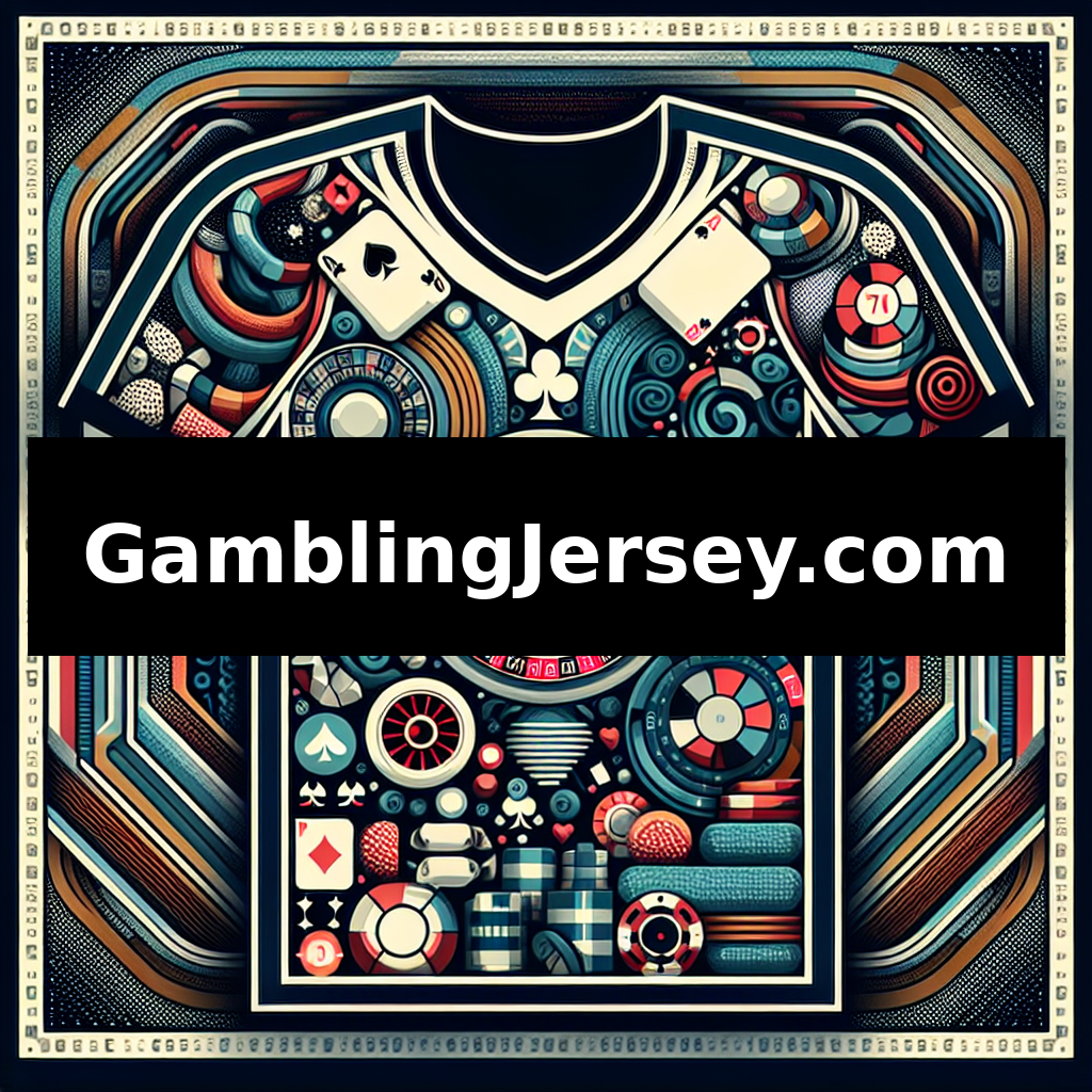 GamblingJersey.com