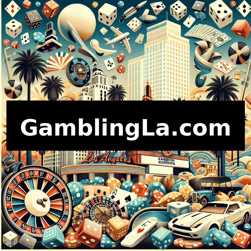 GamblingLa.com