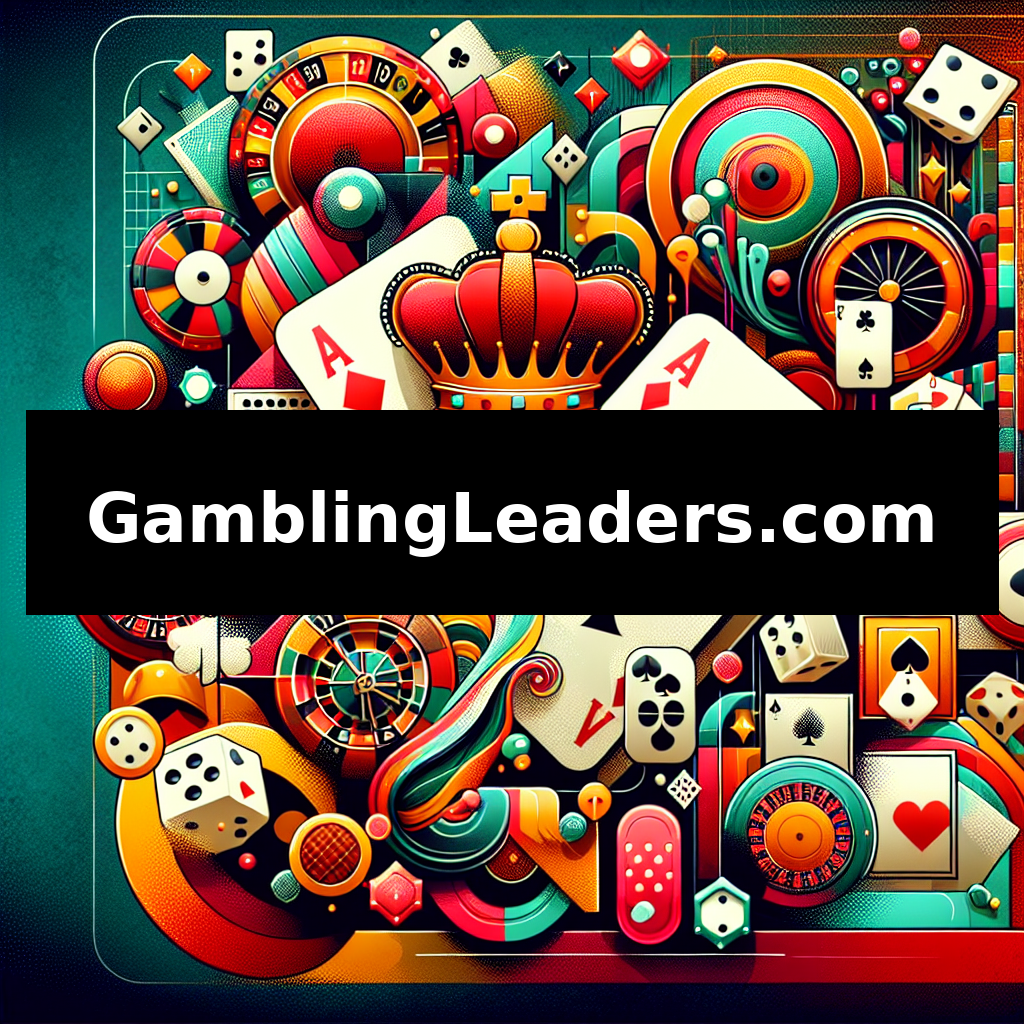 GamblingLeaders.com