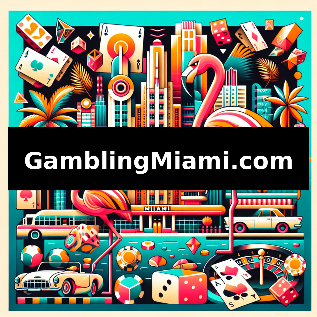 GamblingMiami.com