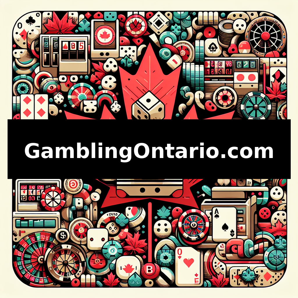 GamblingOntario.com