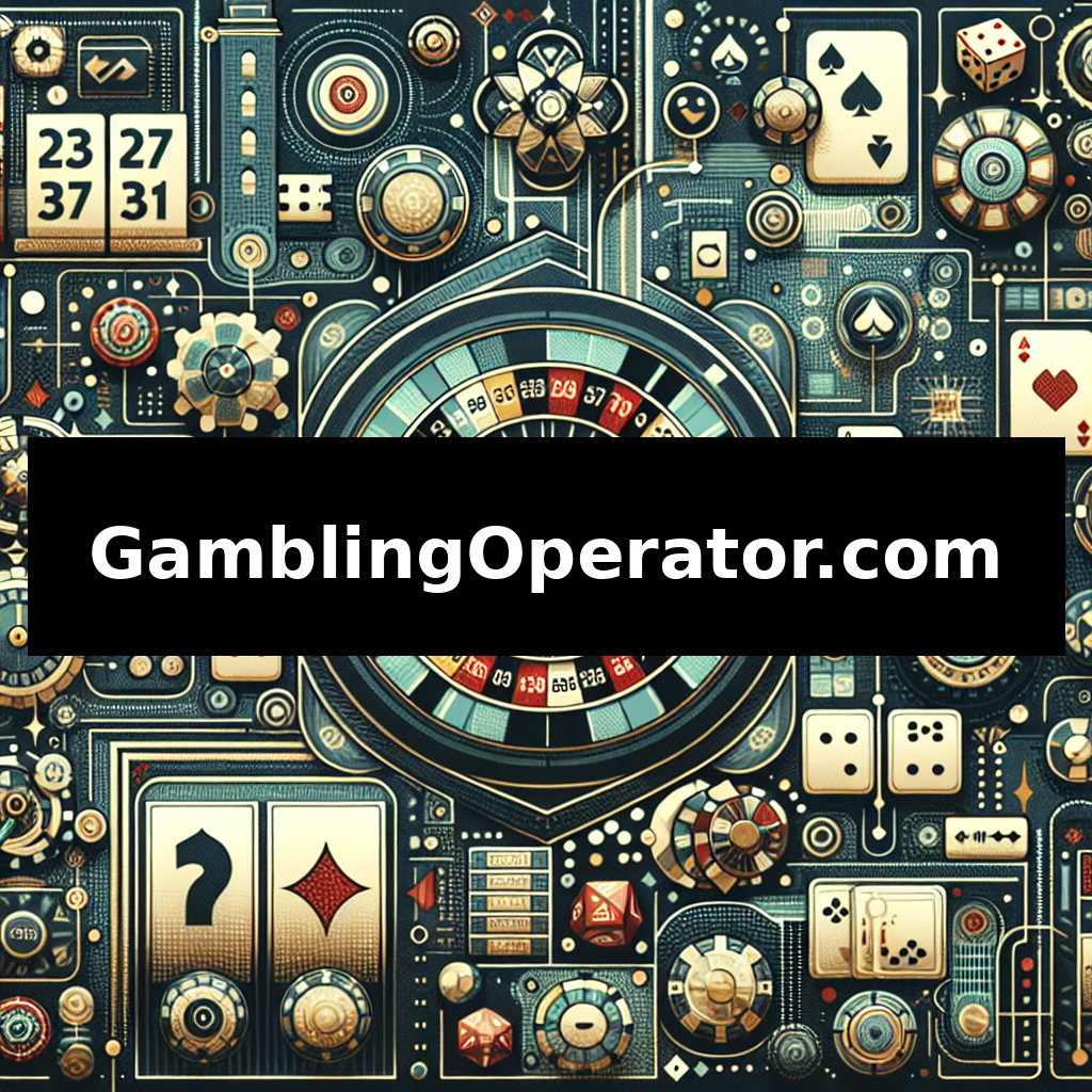GamblingOperator.com