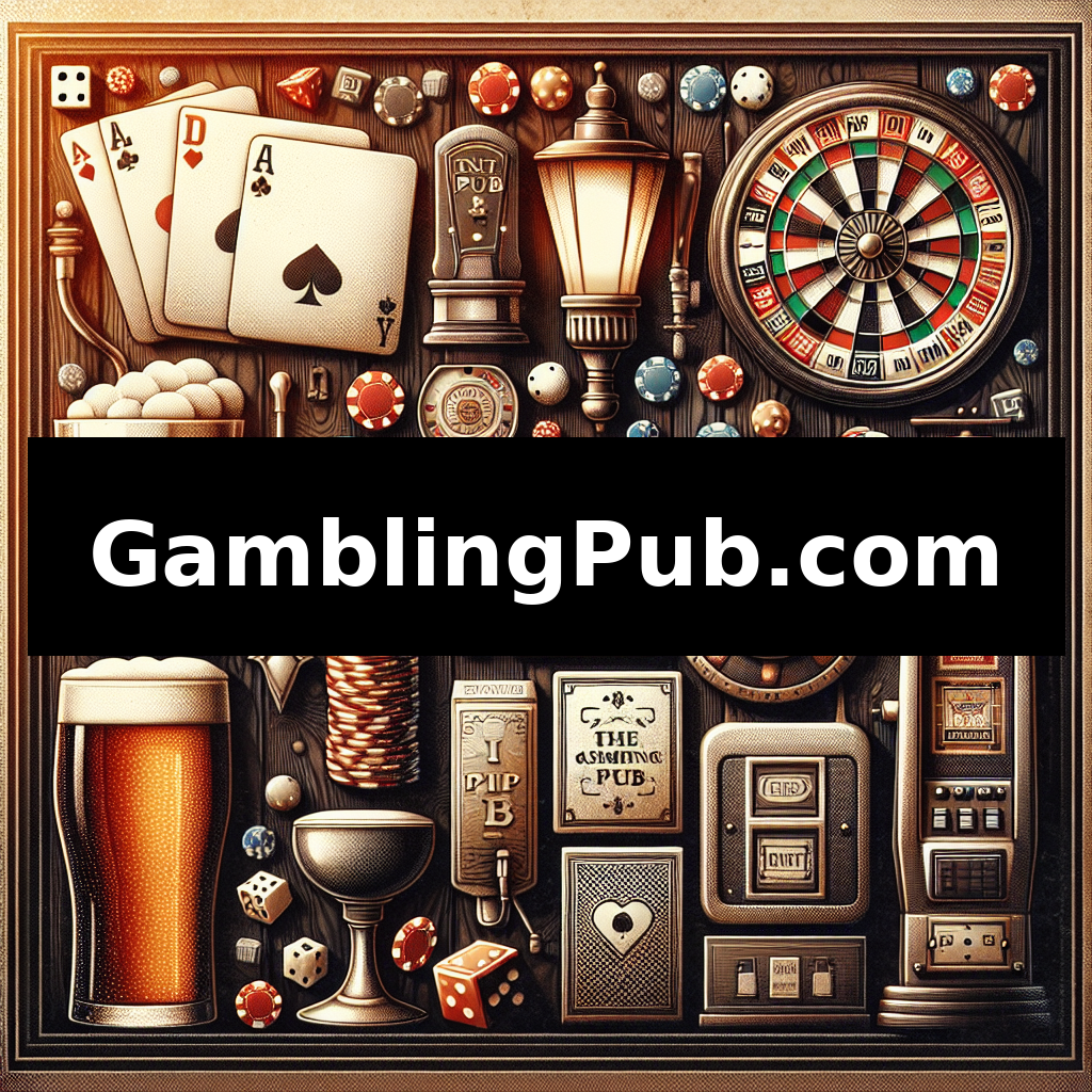 GamblingPub.com