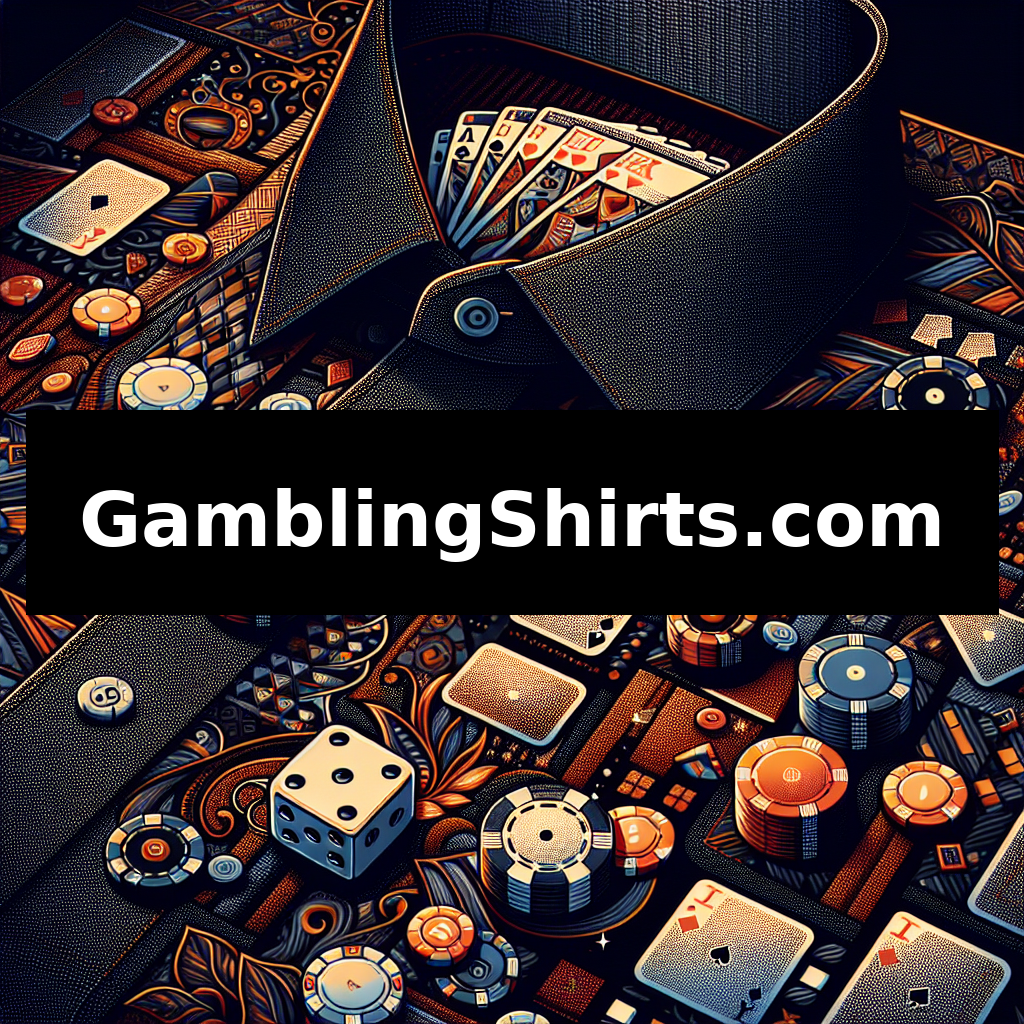 GamblingShirts.com