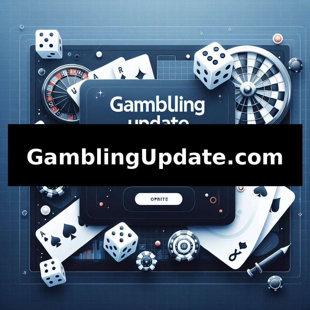 GamblingUpdate.com