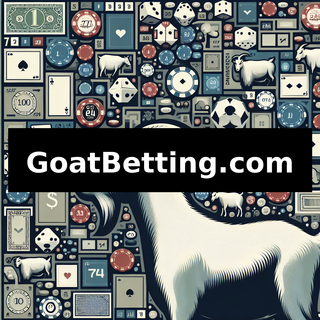 GoatBetting.com
