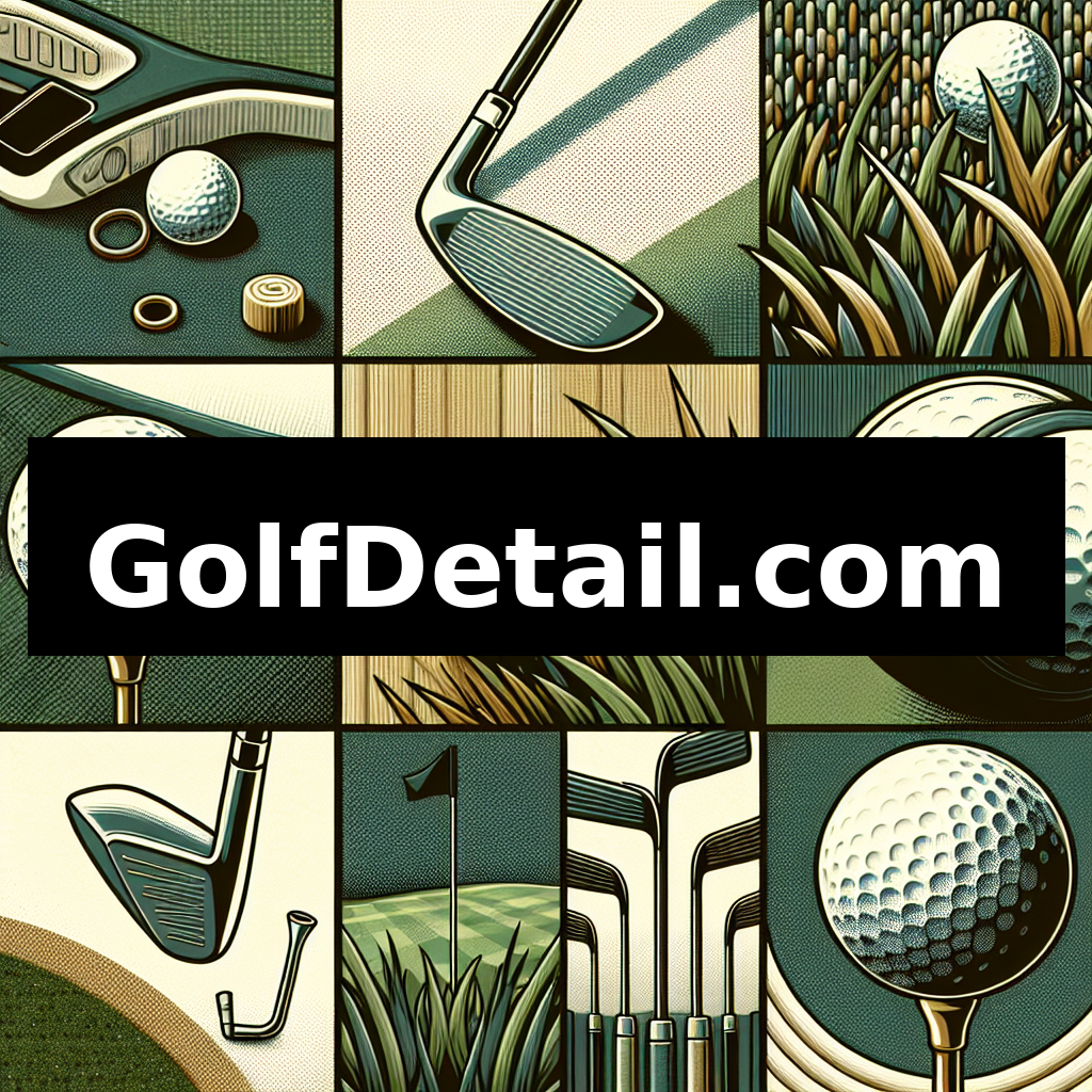 GolfDetail.com