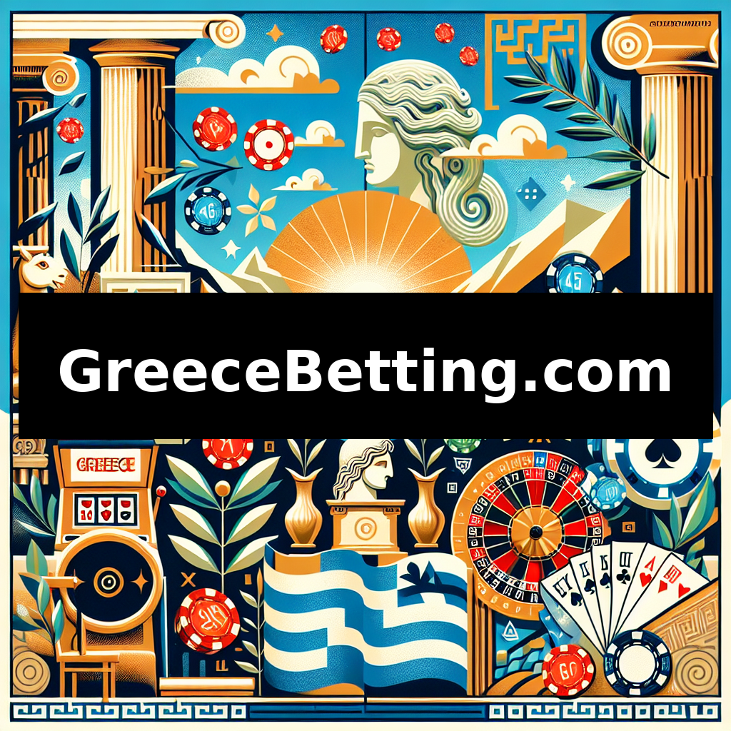 GreeceBetting.com