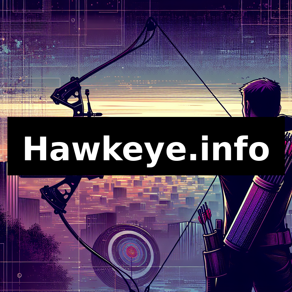 Hawkeye.info