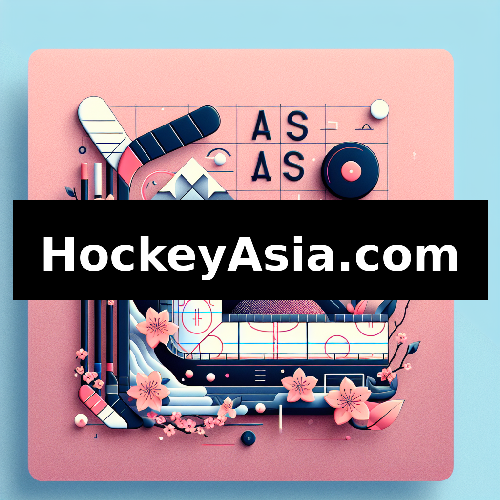 HockeyAsia.com