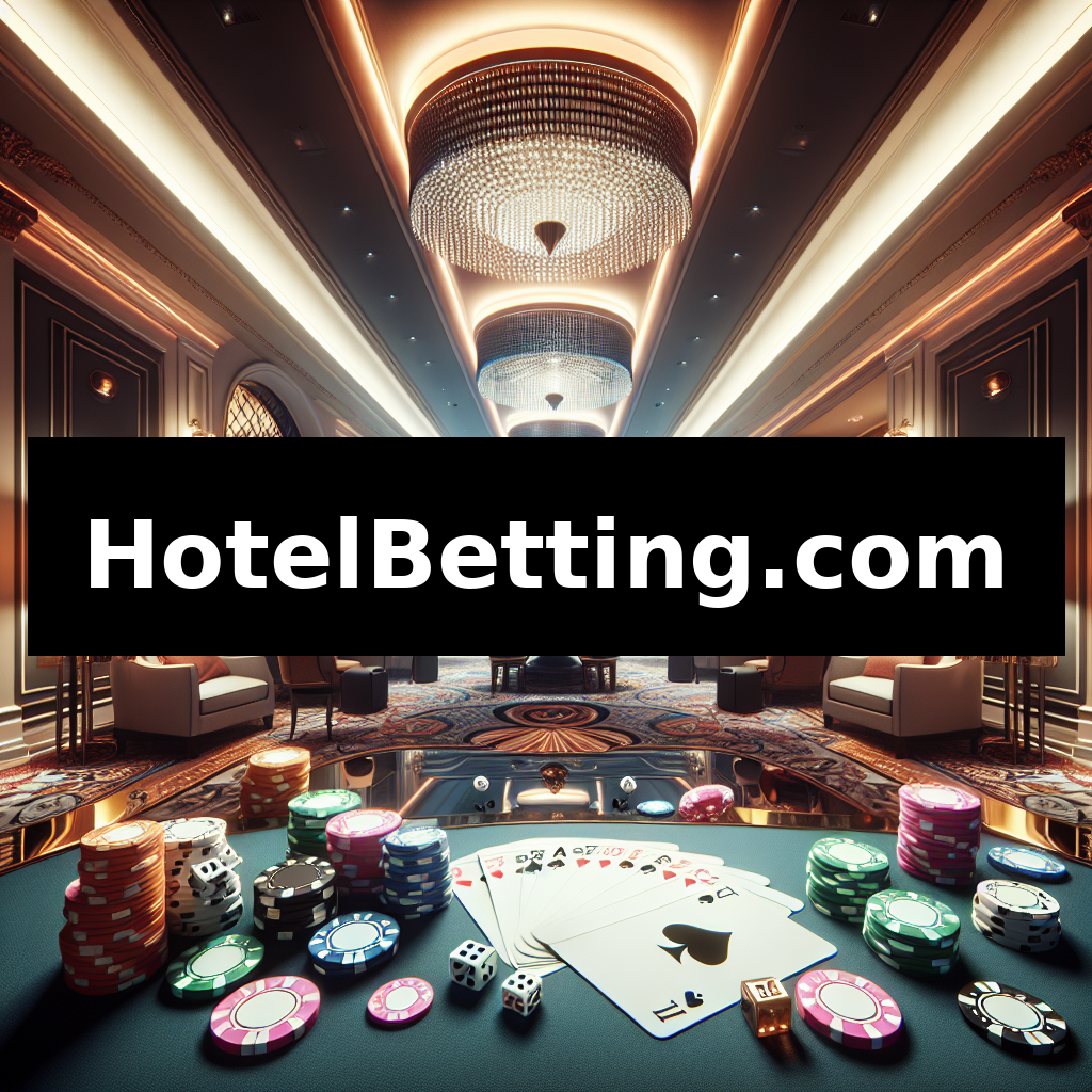 HotelBetting.com