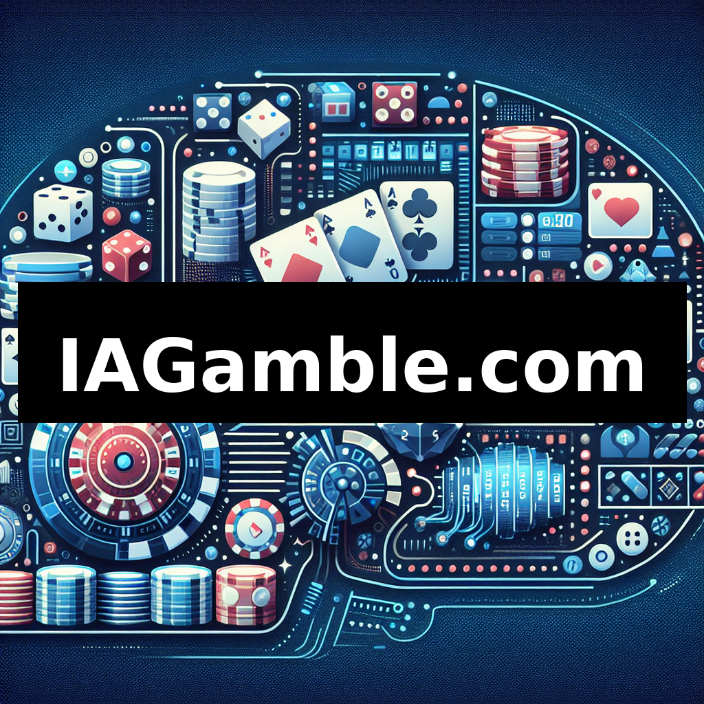 IAGamble.com