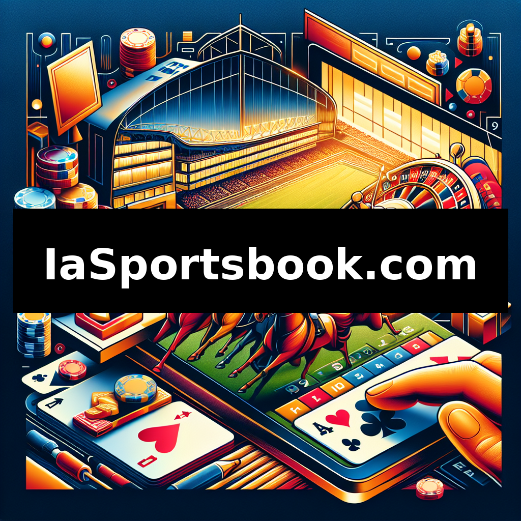 IaSportsbook.com