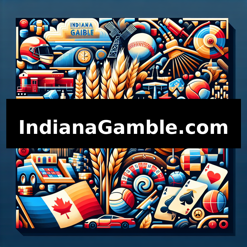 IndianaGamble.com