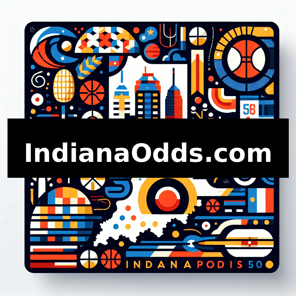 IndianaOdds.com