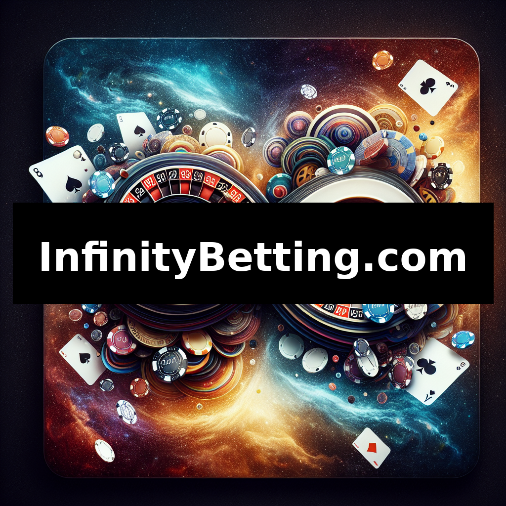 InfinityBetting.com