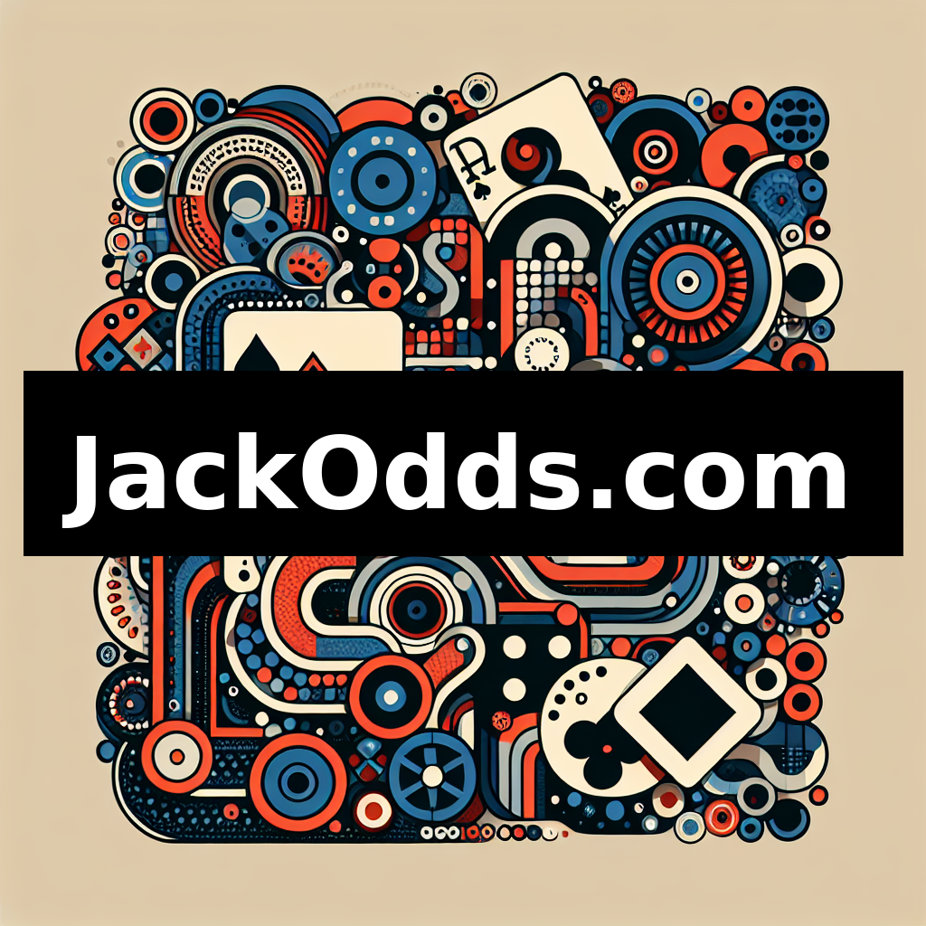 JackOdds.com