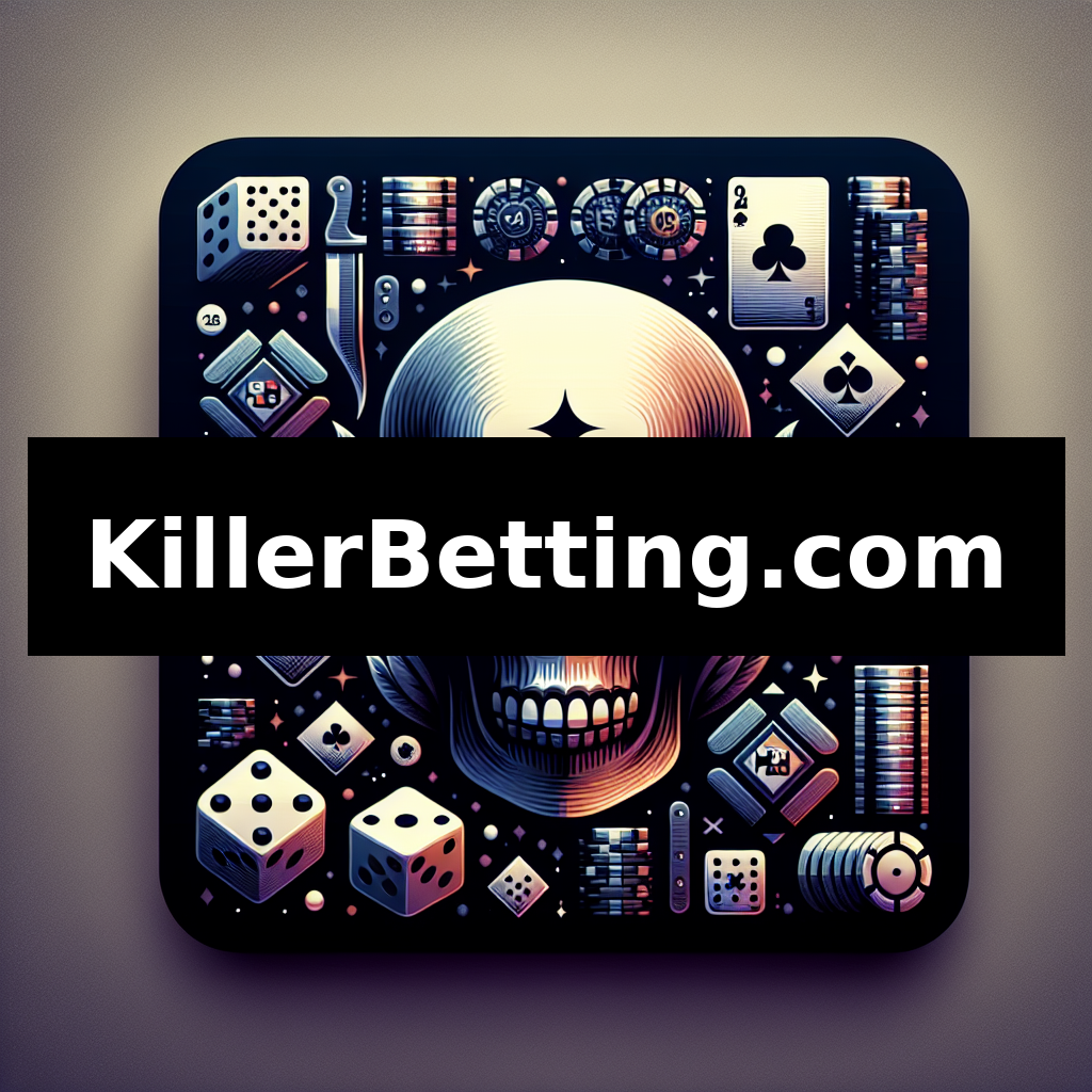 KillerBetting.com