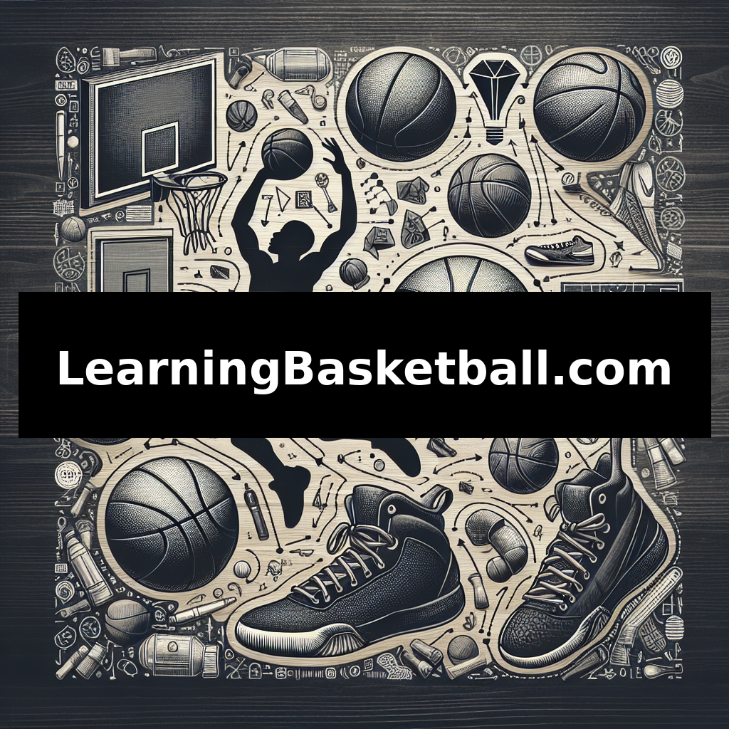LearningBasketball.com
