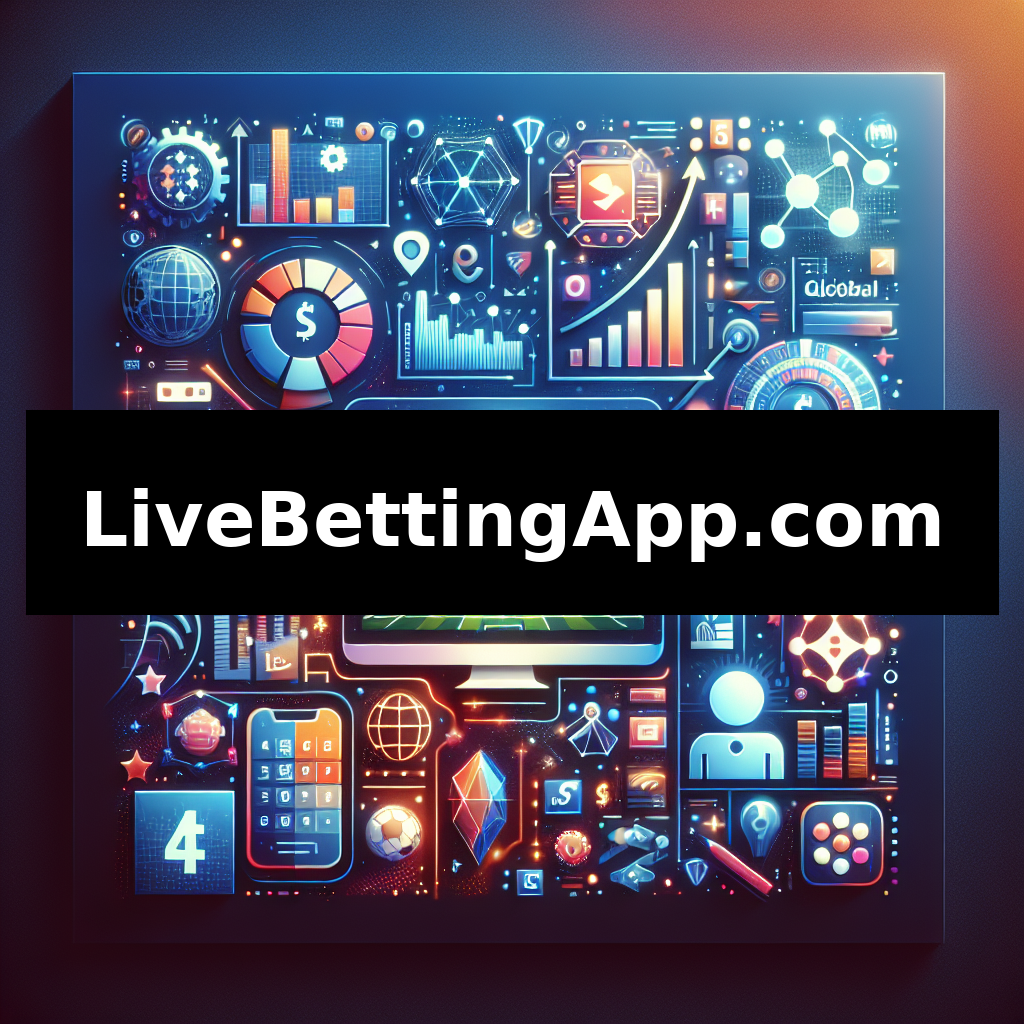 LiveBettingApp.com