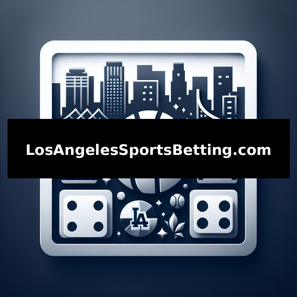 LosAngelesSportsBetting.com
