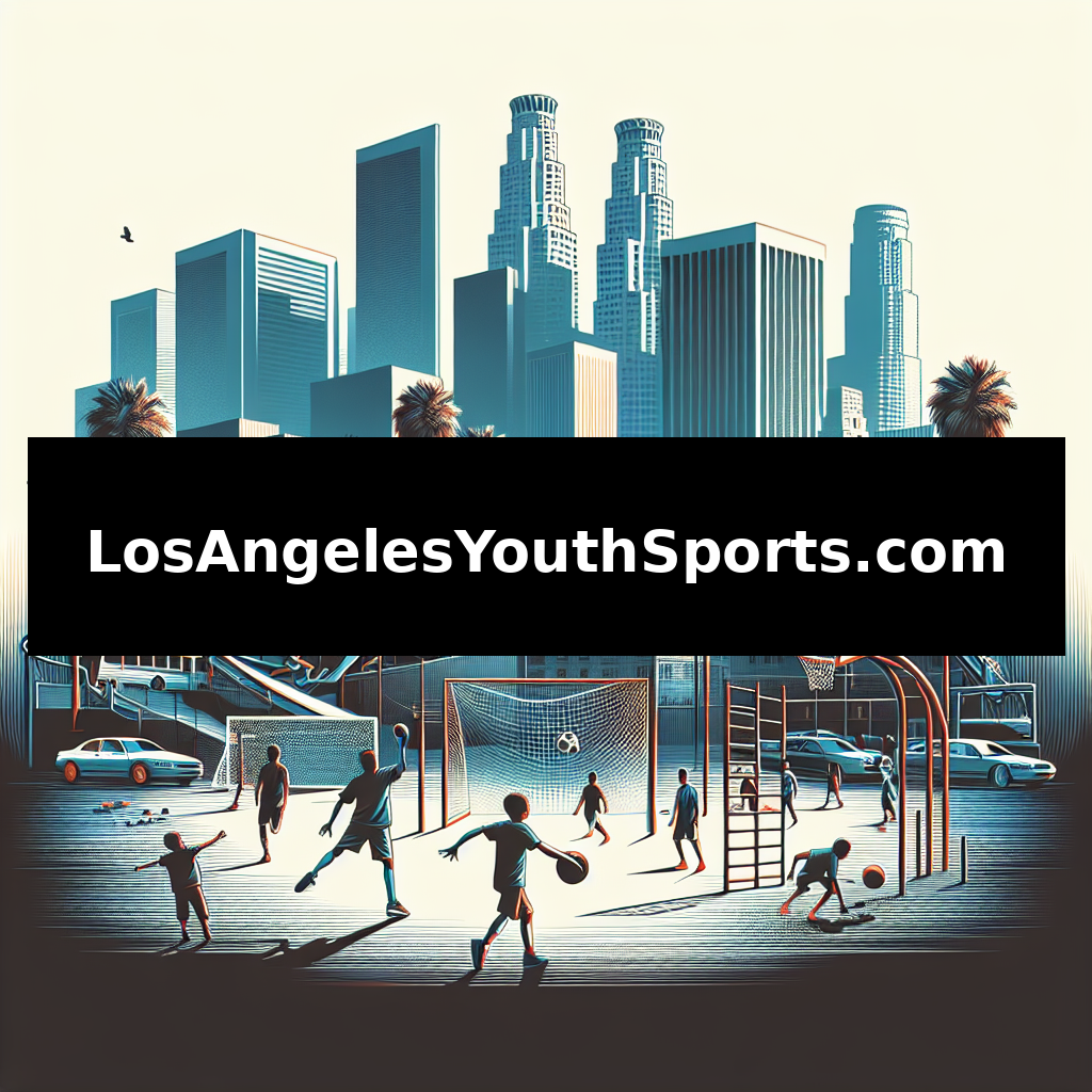 LosAngelesYouthSports.com