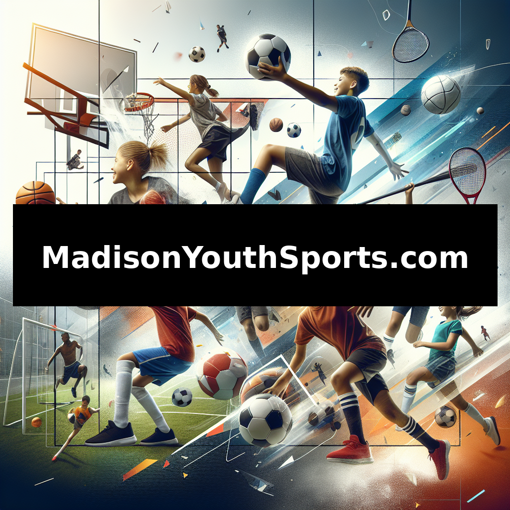 MadisonYouthSports.com
