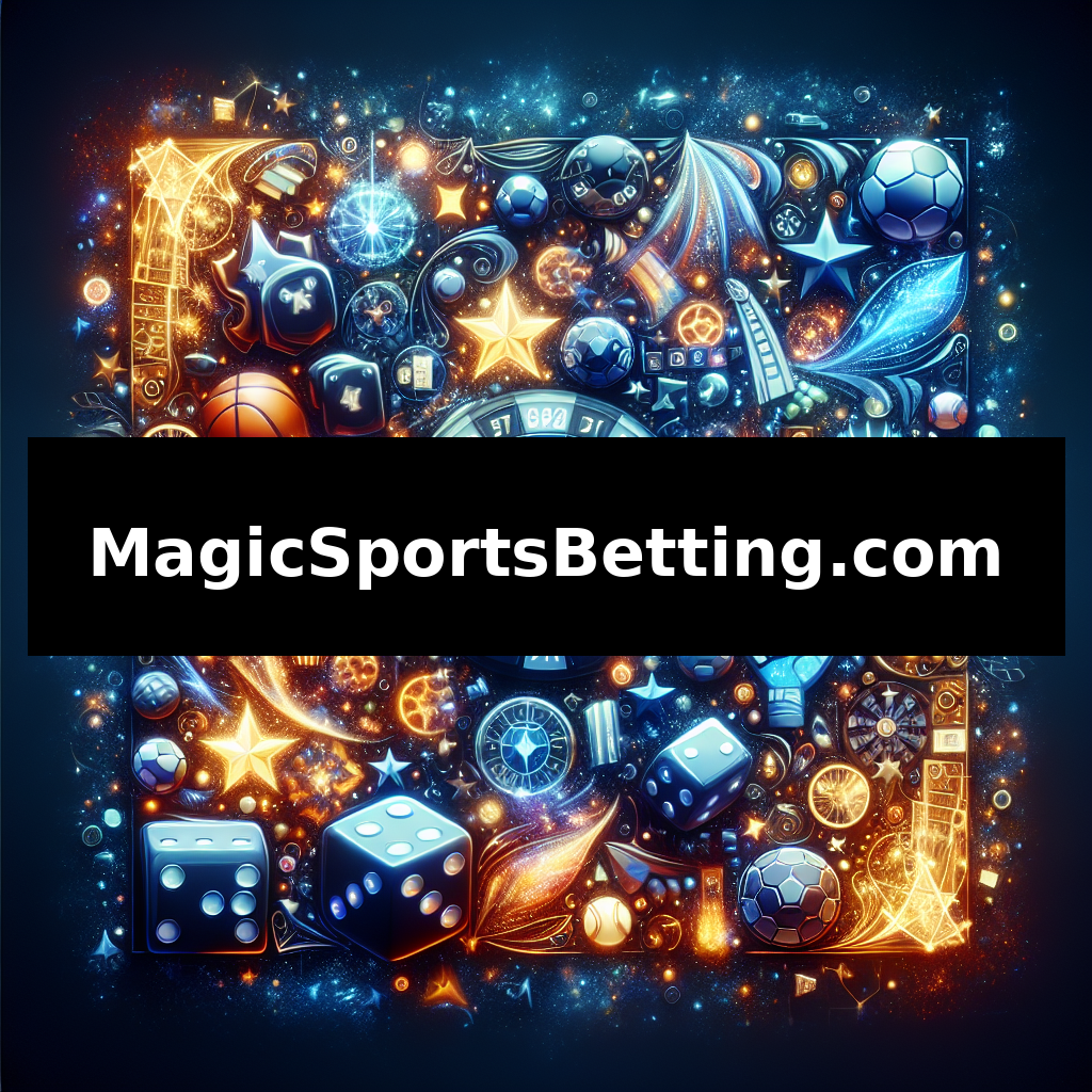 MagicSportsBetting.com