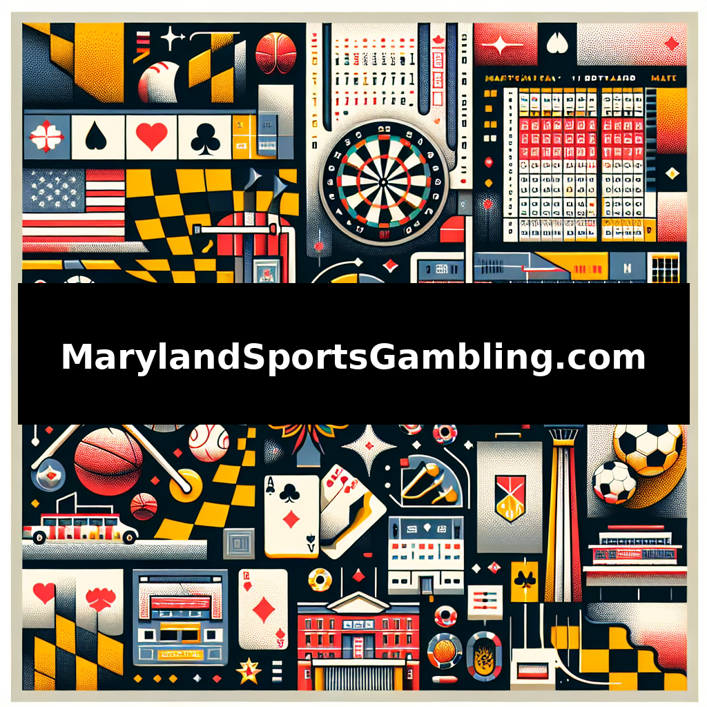 MarylandSportsGambling.com